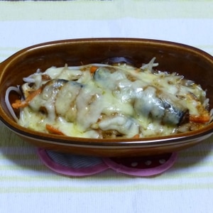 缶詰活用 骨まで食べれるいわしチーズ焼き レシピ 作り方 By たまりゆき 楽天レシピ 缶詰活用 骨まで食べれるいわしチーズ焼き レシピ 作り方 By たまりゆき 楽天レシピ